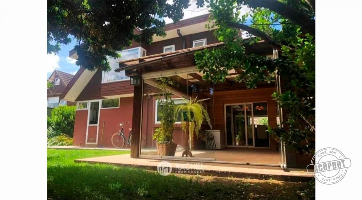 SE VENDE PRECIOSA CASA EN CONDOMINIO