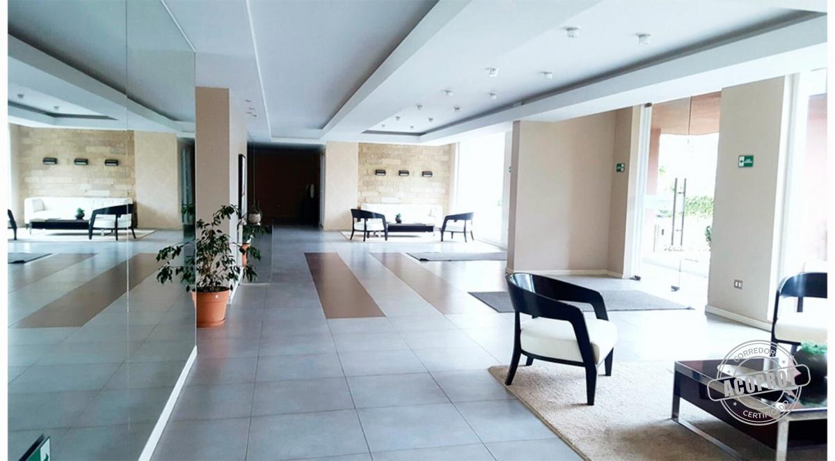 SE VENDE LINDO DEPARTAMENTO EN PORTAL LA FRONTERA