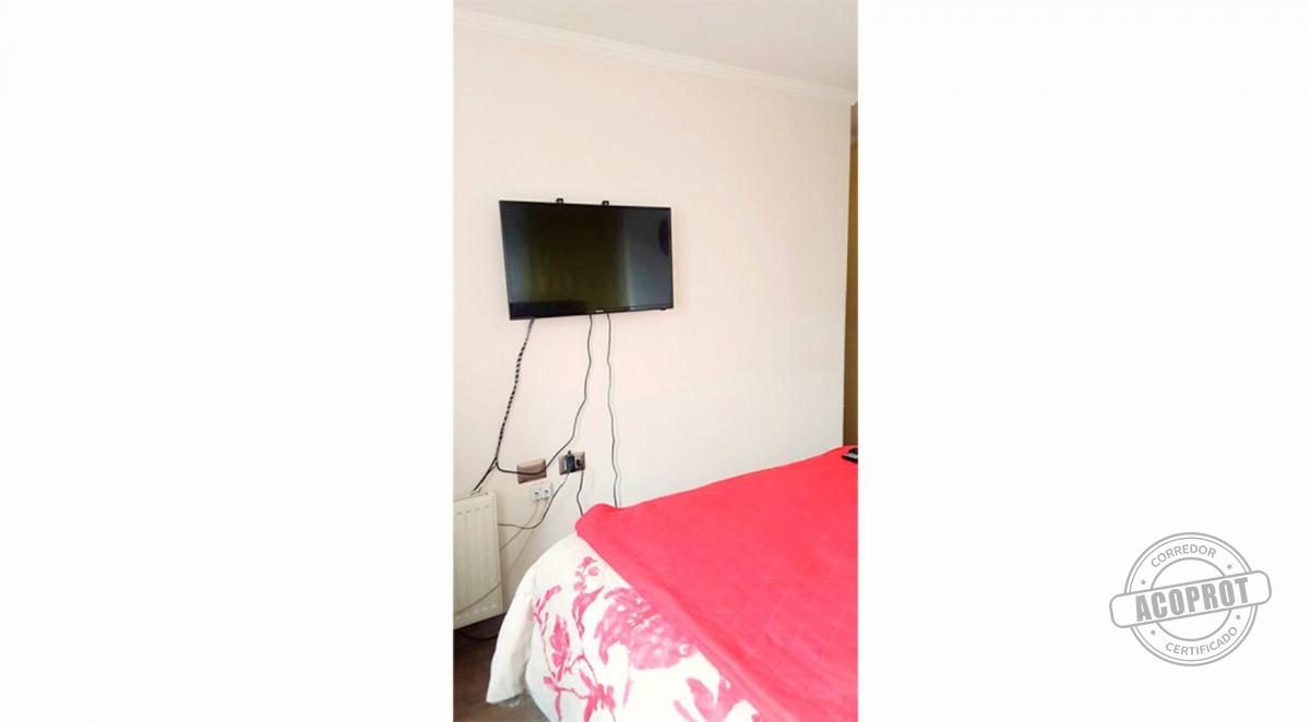 SE VENDE LINDO DEPARTAMENTO EN PORTAL LA FRONTERA