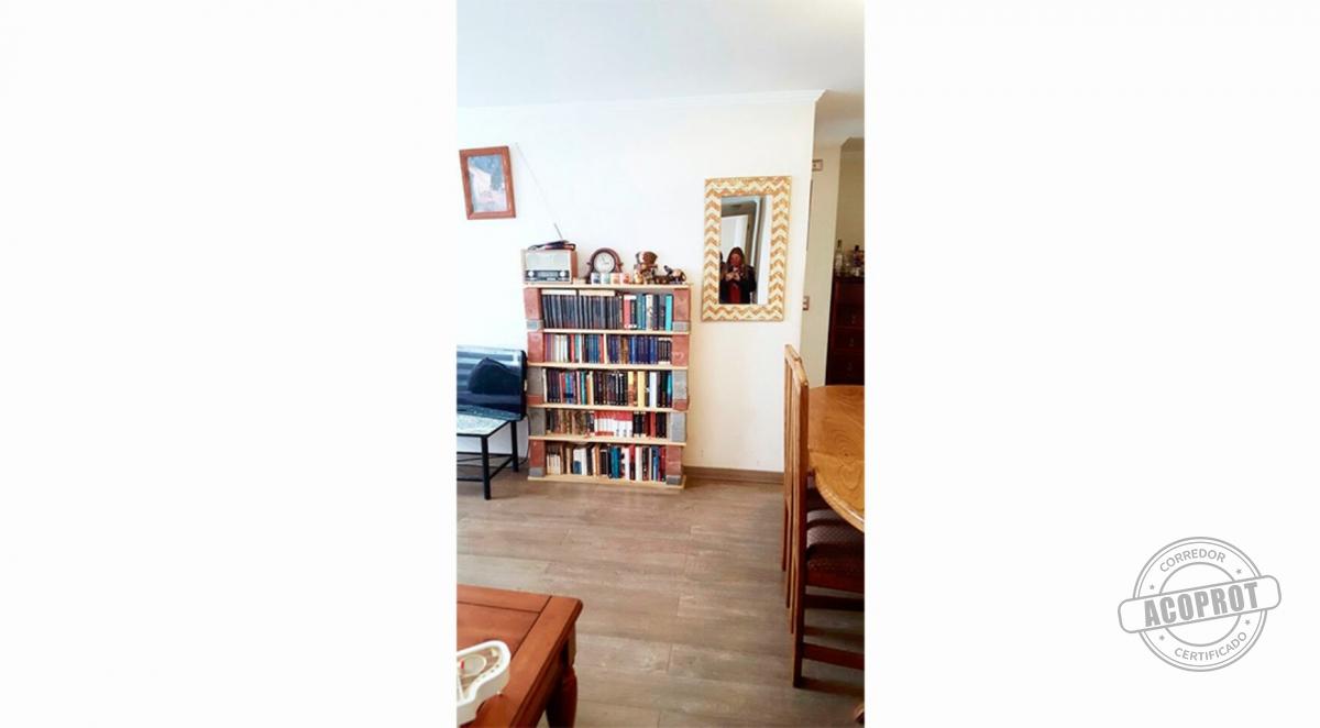 SE VENDE LINDO DEPARTAMENTO EN PORTAL LA FRONTERA