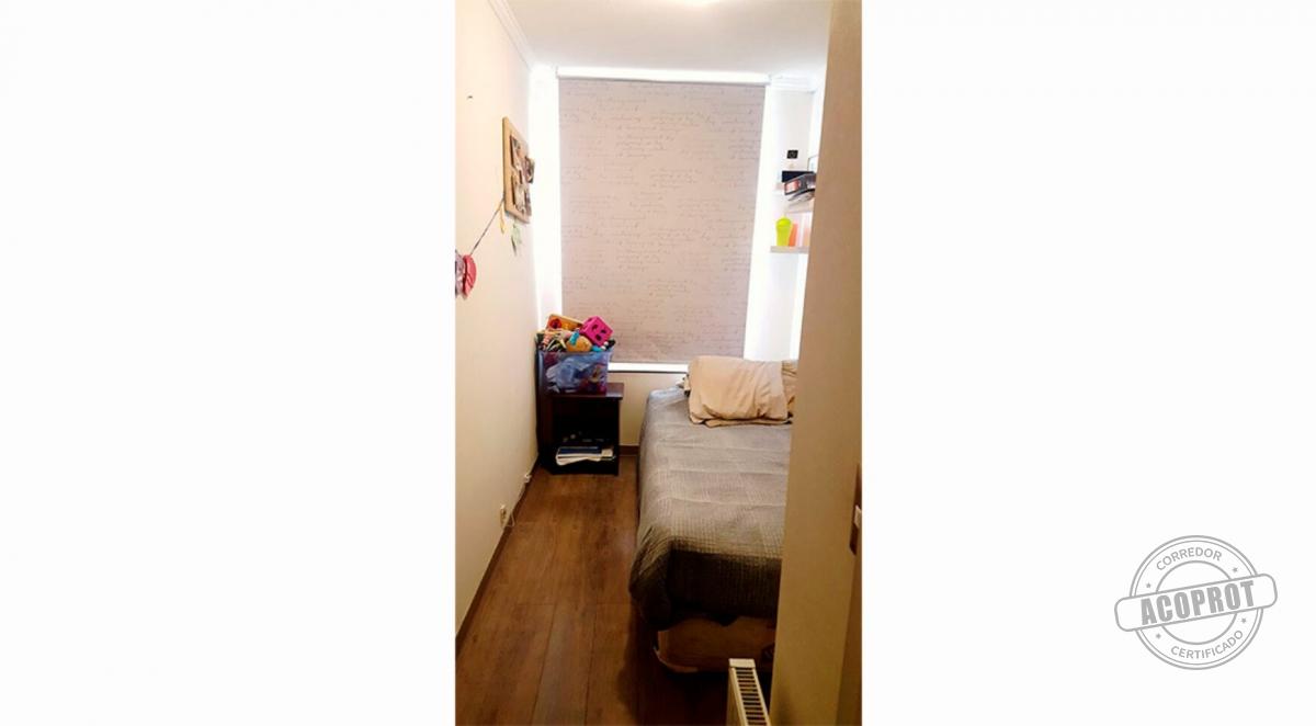 SE VENDE LINDO DEPARTAMENTO EN PORTAL LA FRONTERA