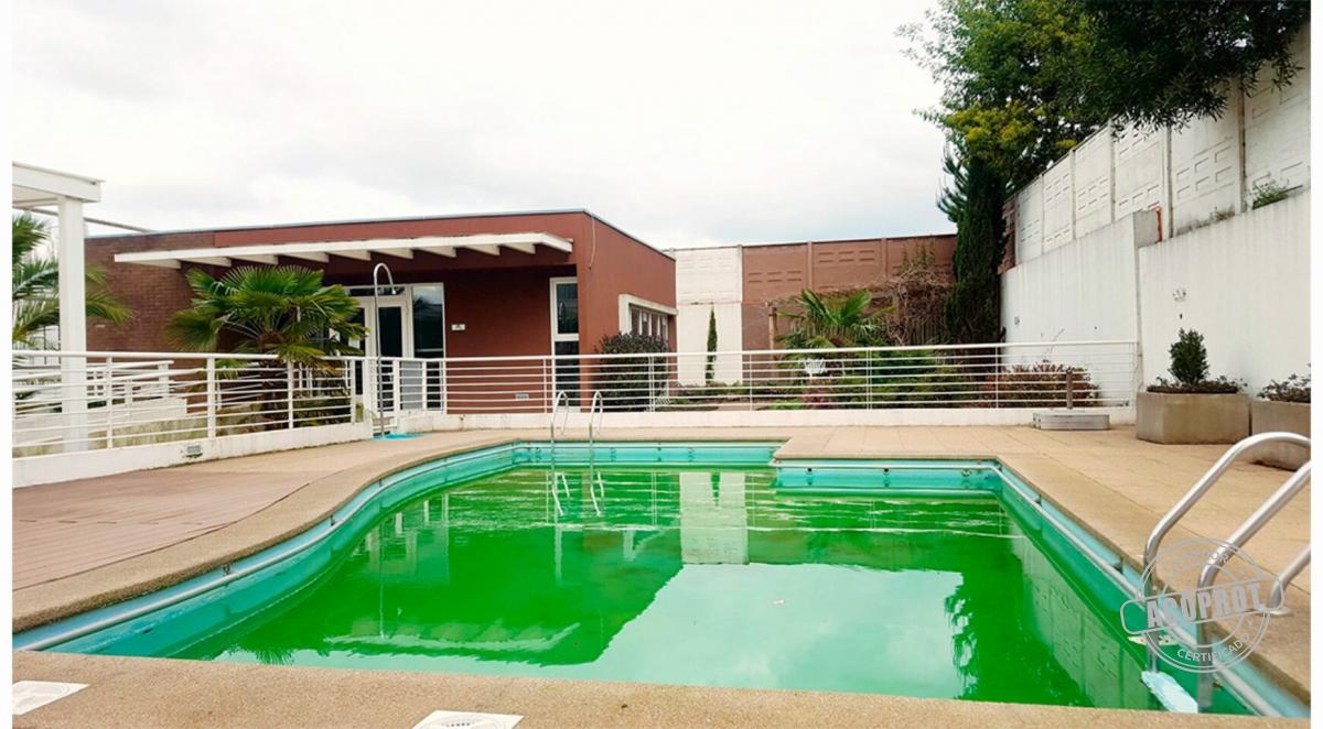 SE VENDE LINDO DEPARTAMENTO EN PORTAL LA FRONTERA