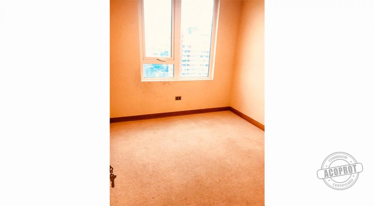 SE VENDE LINDO Y REMODELADO DEPARTAMENTO A PASOS DE AVENIDA ALEMANIA