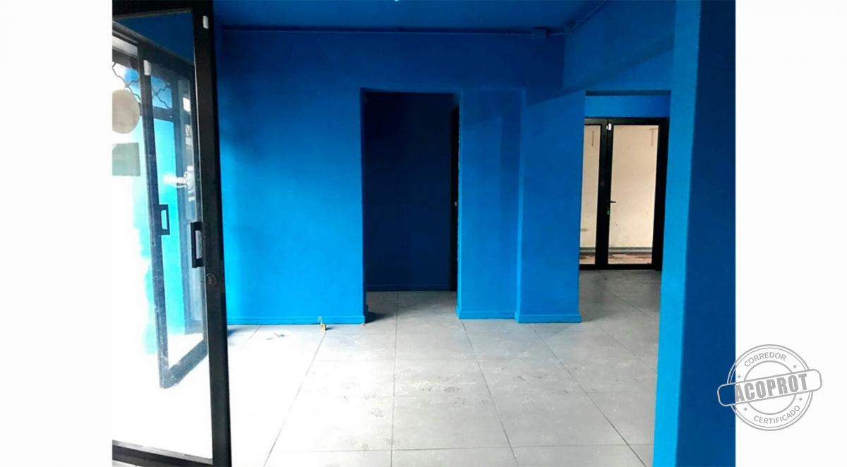SE VENDE LOCAL COMERCIAL EN EL CENTRO DE TEMUCO MONTT