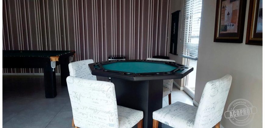 SE VENDE LINDO DEPARTAMENTO EN PORTAL LA FRONTERA