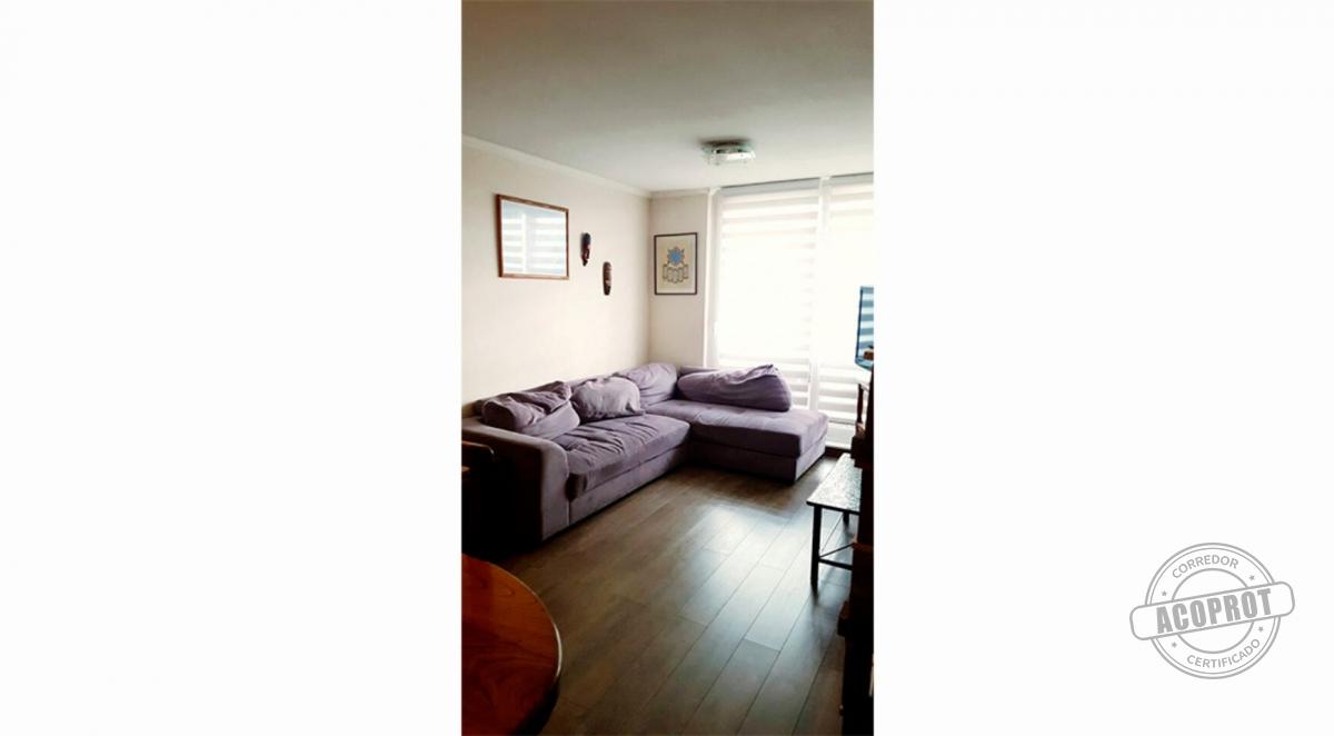 SE VENDE LINDO DEPARTAMENTO EN PORTAL LA FRONTERA