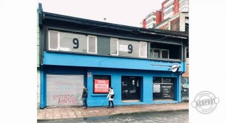 SE VENDE LOCAL COMERCIAL EN EL CENTRO DE TEMUCO MONTT