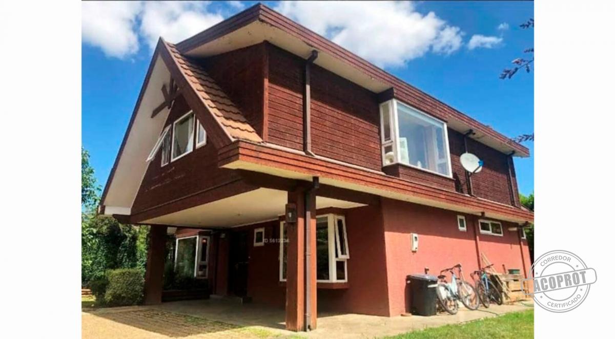 SE VENDE PRECIOSA CASA EN CONDOMINIO