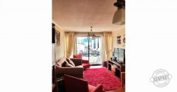 SE VENDE ACOGEDOR DEPARTAMENTO EN CENTRO DE TEMUCO