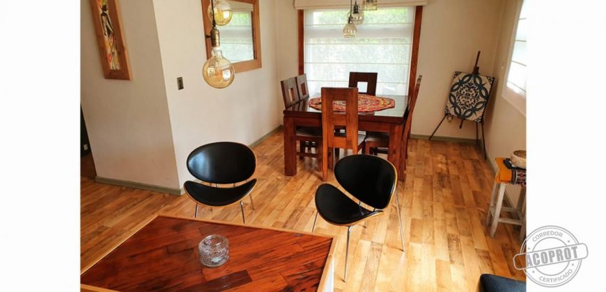 SE VENDE LINDA Y AMPLIA CASA EN CONDOMINIO SECTOR CATALUÑA