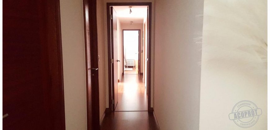 SE VENDE LINDO DEPARTAMENTO CUMBRES DEL SUR
