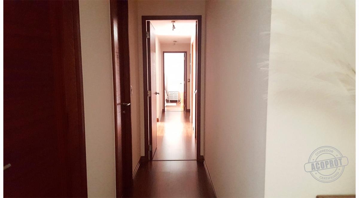 SE VENDE LINDO DEPARTAMENTO CUMBRES DEL SUR
