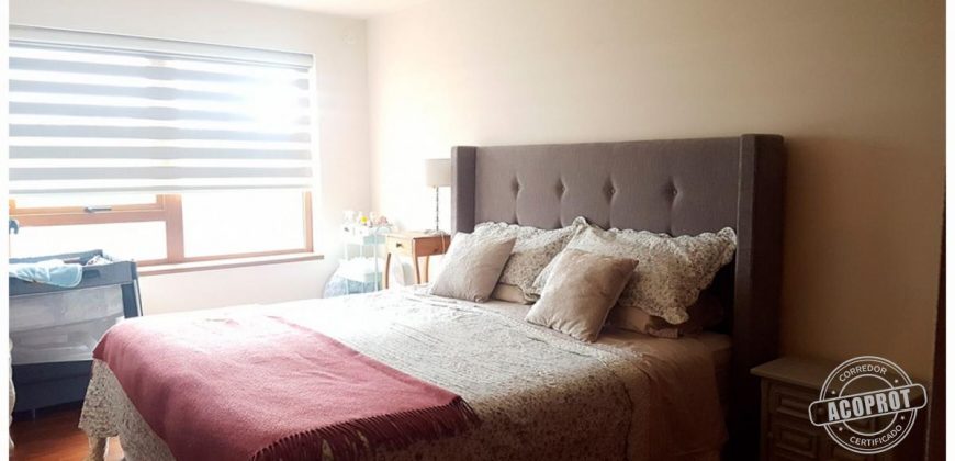 SE VENDE LINDO DEPARTAMENTO CUMBRES DEL SUR