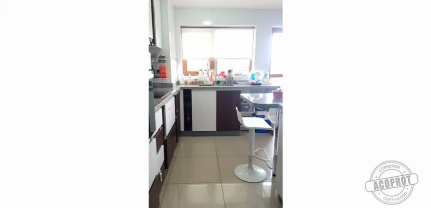SE VENDE LINDO DEPARTAMENTO CUMBRES DEL SUR