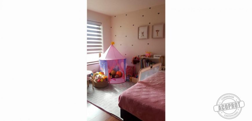 SE VENDE LINDO DEPARTAMENTO CUMBRES DEL SUR