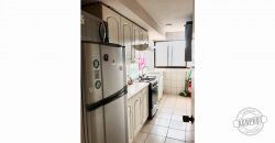SE VENDE ACOGEDOR DEPARTAMENTO EN CENTRO DE TEMUCO