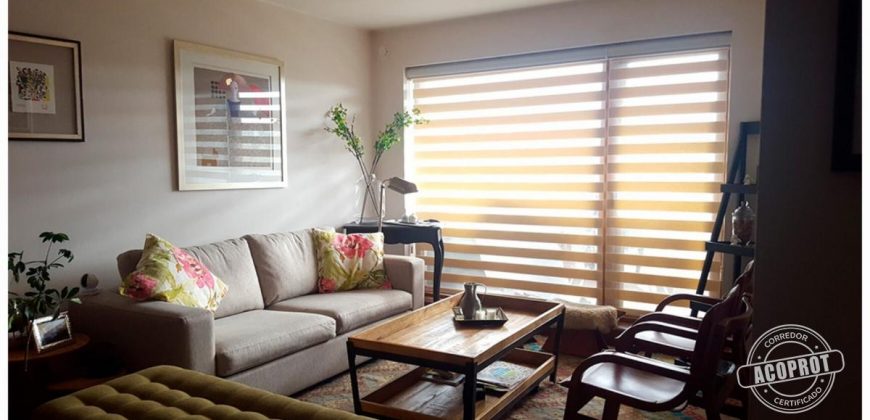SE VENDE LINDO DEPARTAMENTO CUMBRES DEL SUR