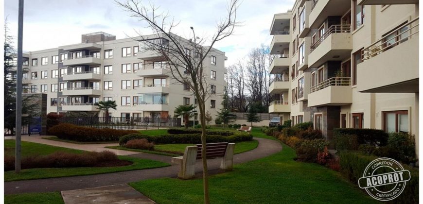 SE VENDE LINDO DEPARTAMENTO CUMBRES DEL SUR