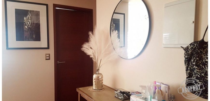 SE VENDE LINDO DEPARTAMENTO CUMBRES DEL SUR