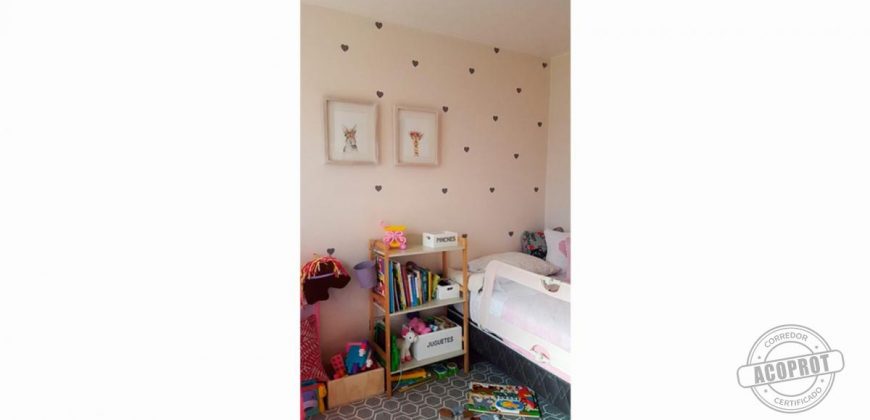 SE VENDE LINDO DEPARTAMENTO CUMBRES DEL SUR