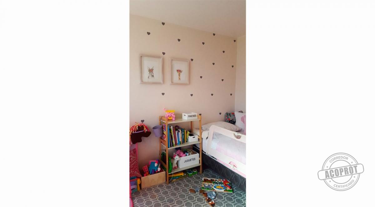 SE VENDE LINDO DEPARTAMENTO CUMBRES DEL SUR