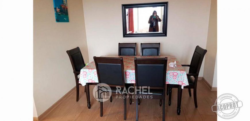 SE VENDE PRECIOSO DEPARTAMENTO DE 2D-2B Sector Aragón