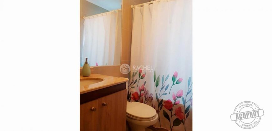 SE VENDE PRECIOSO DEPARTAMENTO DE 2D-2B Sector Aragón