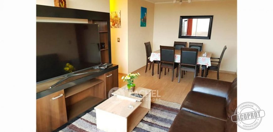 SE VENDE PRECIOSO DEPARTAMENTO DE 2D-2B Sector Aragón