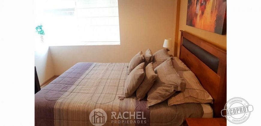 SE VENDE PRECIOSO DEPARTAMENTO DE 2D-2B Sector Aragón