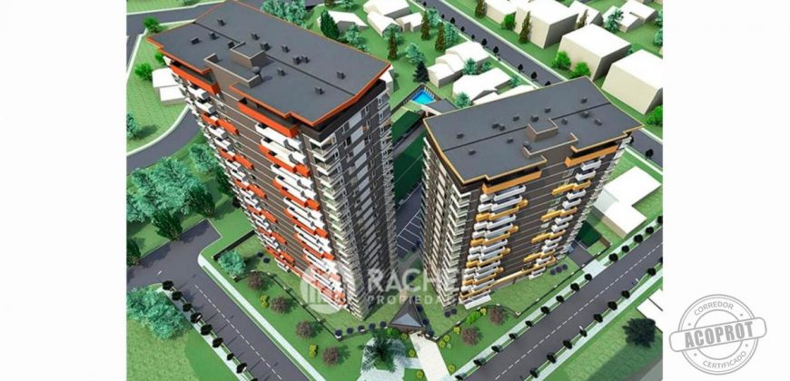 SE VENDE PRECIOSO DEPARTAMENTO DE 2D-2B Sector Aragón