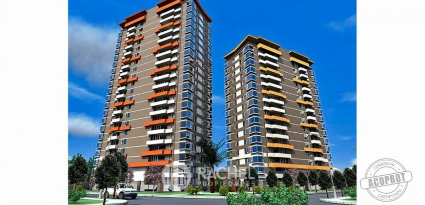 SE VENDE PRECIOSO DEPARTAMENTO DE 2D-2B Sector Aragón