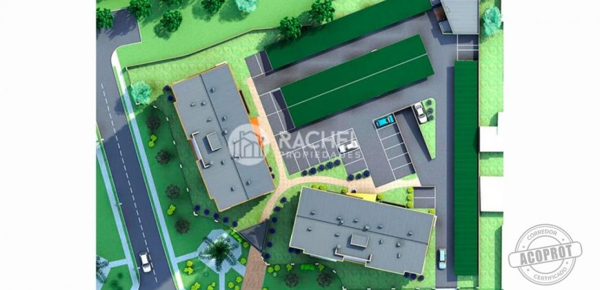 SE VENDE PRECIOSO DEPARTAMENTO DE 2D-2B Sector Aragón