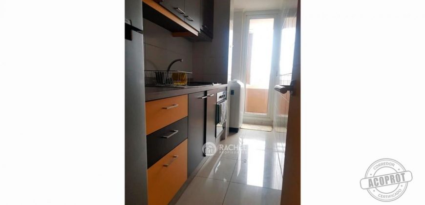 SE VENDE PRECIOSO DEPARTAMENTO DE 2D-2B Sector Aragón