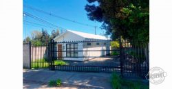 SE ARRIENDA ACOGEDORA CASA NUEVA