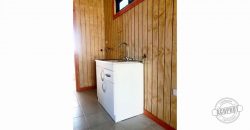 SE ARRIENDA ACOGEDORA CASA NUEVA