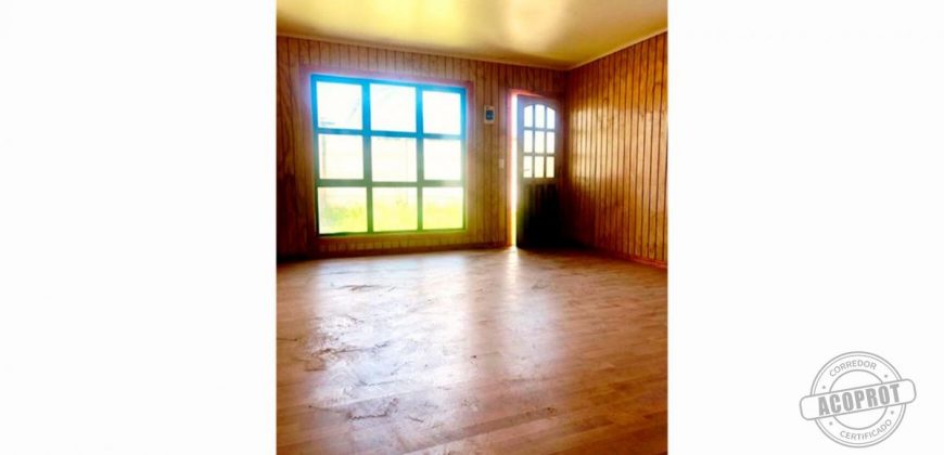 SE ARRIENDA ACOGEDORA CASA NUEVA