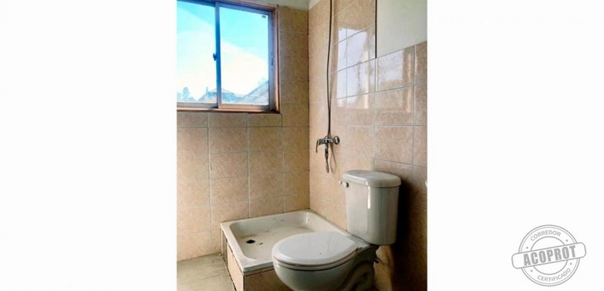 SE ARRIENDA ACOGEDORA CASA NUEVA