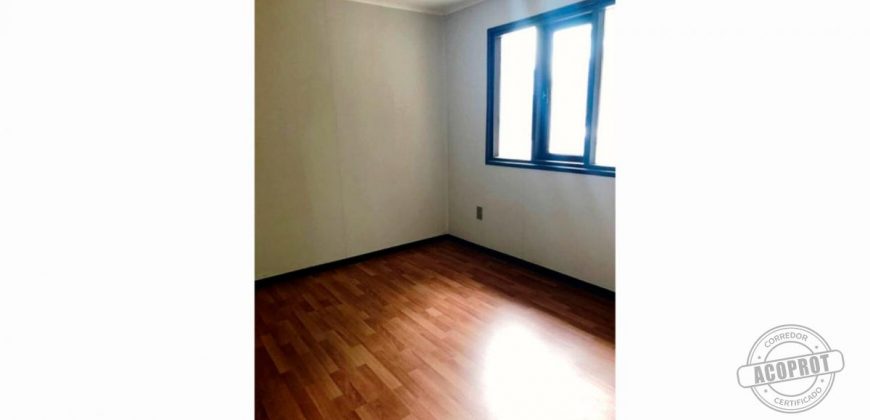 SE ARRIENDA CASA A PASOS DE AVENIDA ALEMANIA