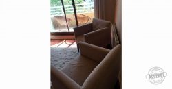 SE ARRIENDA IMPECABLE Y AMOBLADO DEPTO 1D EDIFICIO LYON