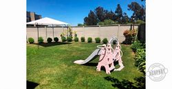 SE VENDE PRECIOSA CASA MEDITARRANEA EN CONDOMINIO CERRADO