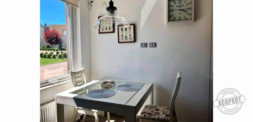 SE VENDE PRECIOSA CASA MEDITARRANEA EN CONDOMINIO CERRADO