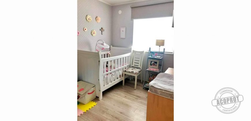 SE VENDE PRECIOSA CASA MEDITARRANEA EN CONDOMINIO CERRADO