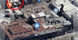 SE VENDE GRAN PROPIEDAD COMERCIAL EN PLENO CENTRO DE TEMUCO