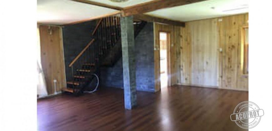 Se vende linda parcela en condominio, Vilcún