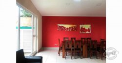 Se Vende Departamento En Condominio Aragon