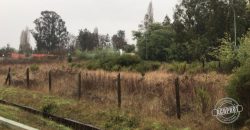 Se arrienda terreno camino labranza, Temuco
