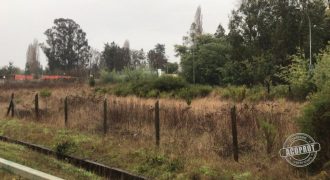 Se arrienda terreno camino labranza, Temuco