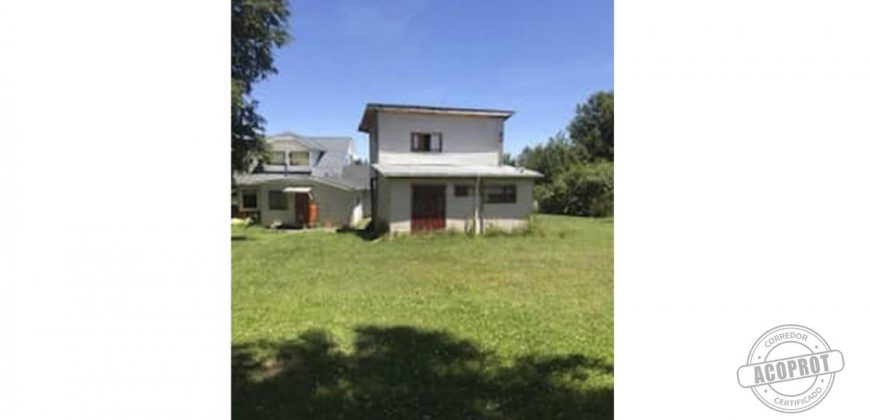 Se vende linda parcela en condominio, Vilcún