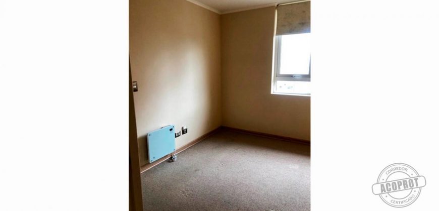 Se Vende Departamento En Condominio Aragon