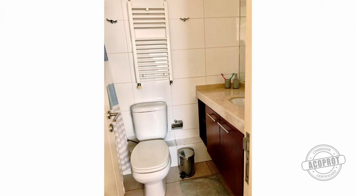 SE ARRIENDA DEPARTAMENTO AMOBLADO